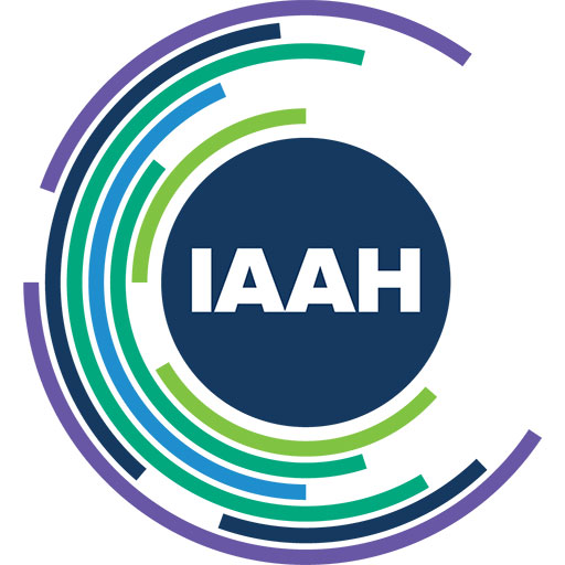 2021 IAAH Awards