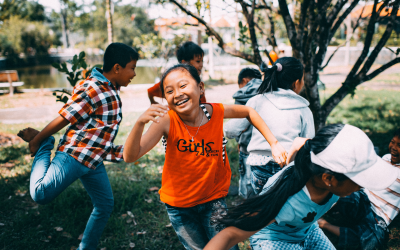 Establishing a New Adolescent Health Association – July 2020