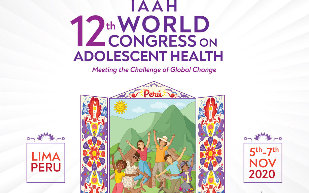 IAAH 2020 World Congress – March 2020