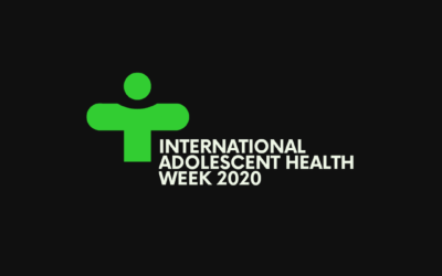 International Adolescent Health Week – March 2020