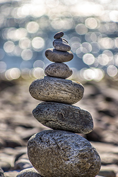Embracing Mindfulness at a Time of Crisis – July 2020