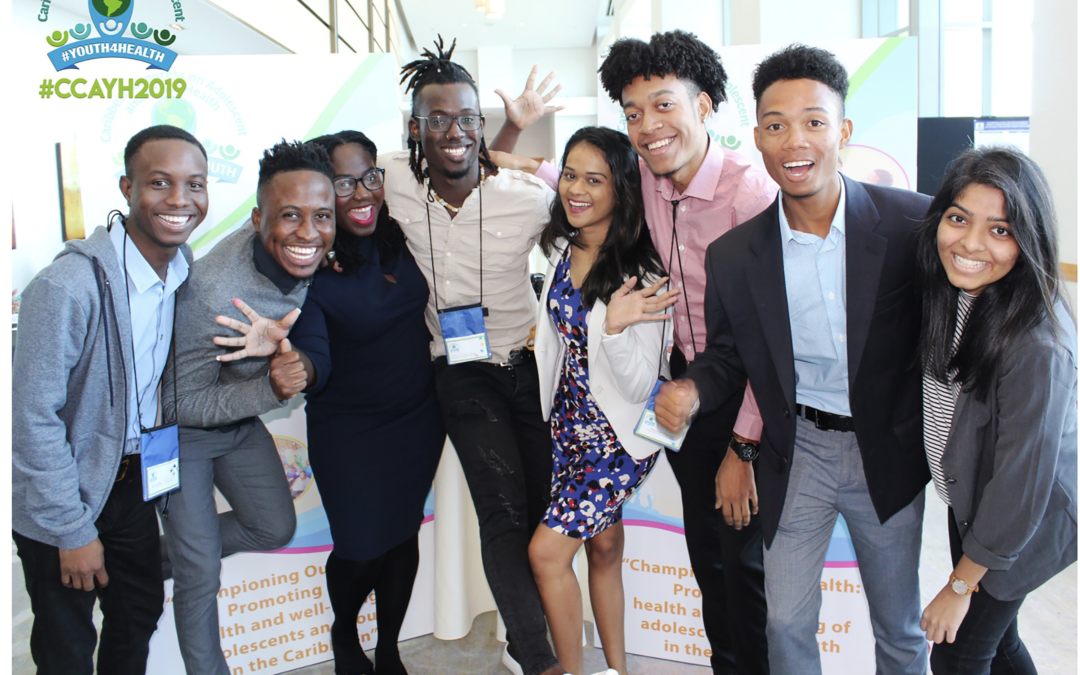Creating a Road Map: Championing Caribbean Adolescent and Youth Health – February 2021