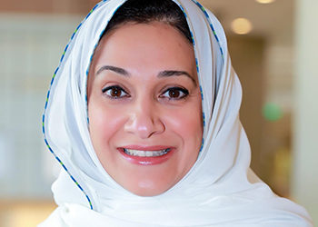Regional Vice President Spotlight – MENA – October 2022