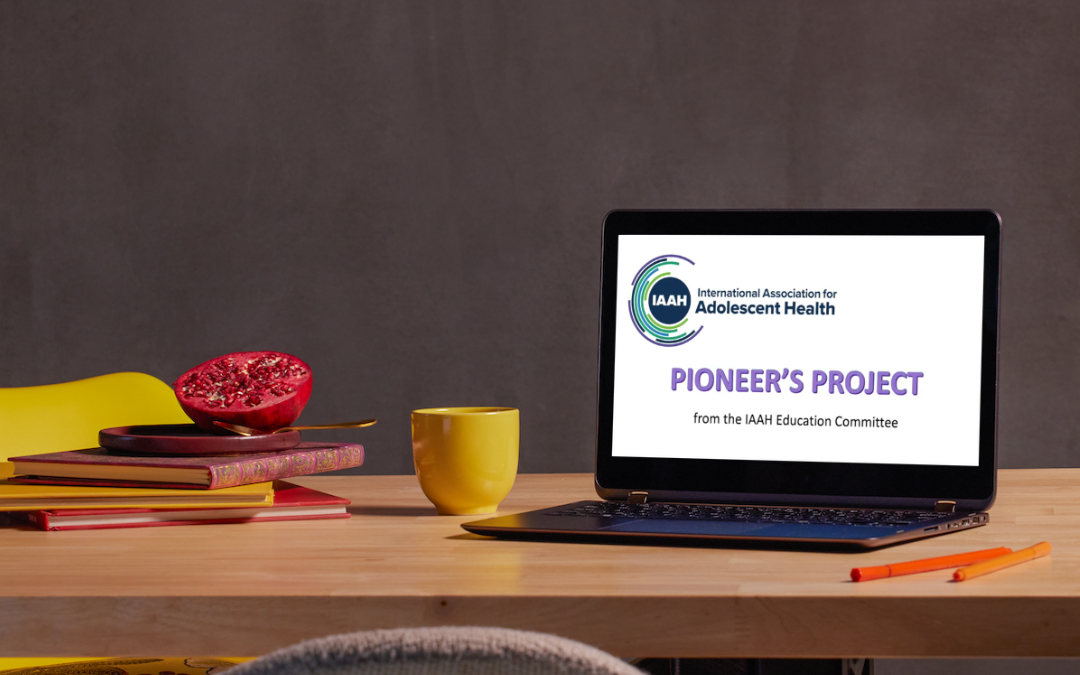 Pioneer’s Project – March 2024
