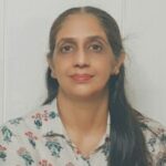Profile picture of Dr Gurpreet Kaur Sandhu
